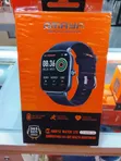 Amaya Watch Lite ASW-20 Smartwatch - IP68 Waterproof, Call Receive - 2