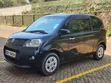 Toyota Porte 1.5 FWD 2014 Nyeusi - 2