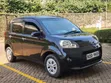 Toyota Porte 1.5 FWD 2014 Nyeusi - 3