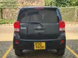 Toyota Porte 1.5 FWD 2014 Nyeusi - 4