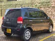 Toyota Porte 1.5 FWD 2014 Nyeusi - 5