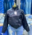 Zara Leather Jacket - 1