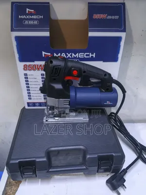 Maxmech 850W Electric Jigsaw