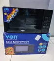 VON Digital Solo Microwave - 1