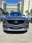 Mazda CX-5 2021 Gray - 1