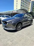 Mazda CX-5 2021 Gray - 2