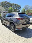 Mazda CX-5 2021 Gray - 3