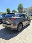 Mazda CX-5 2021 Gray - 5