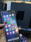 Samsung Galaxy Z Fold4 512GB Blue - 3