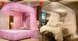 Mosquito Net Mpya (2 Stand) - 1