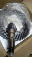 Mitsubishi Fuso Mahewa Crown Wheel Pinion Gear Ratio 6:40 - 3