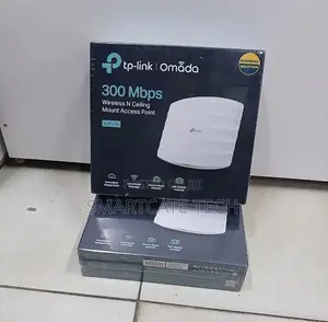 TP-Link EAP110 300Mbps Wireless Indoor Access Point