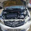 Toyota Corolla Fielder 2013 White - 3