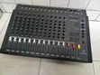 Brand New Powered Mixer - Max 12 Channels - 2