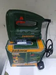 Jigsaw ya Umeme ya Kamba 400W - 1