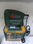 Jigsaw ya Umeme ya Kamba 400W - 2