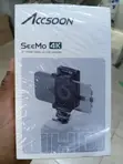 Accsoon SEEMO 4K Wireless Video Transmitter for iPhone - 3
