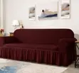 Vifuniko vya Sofa vya Uturuki - Tsavo Road, Odeon CBD - 2