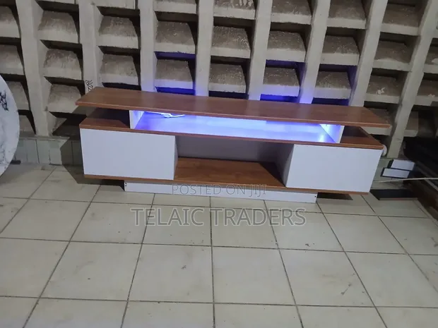 Nassau 5ft TV Stand - 1