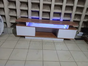 Nassau 5ft TV Stand