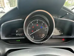 Mazda Demio 2019 - Fresh Import