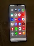 Samsung Galaxy S21 Ultra 5G 256GB Black - 4