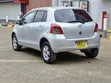 Toyota Vitz 1.3 AWD 3dr 2005 Silver - 3