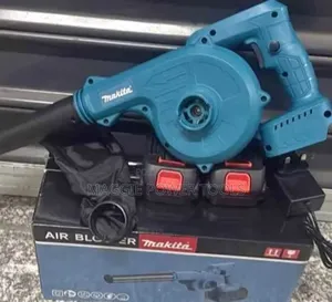 Makita Cordless Blower Mpya 198V