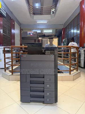 Kyocera TASKalfa 6003i Printer ya Multifunction