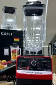 Silvercrest Blender ya Biashara 450W - 1