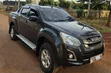 Isuzu D-MAX 2023 Kijivu - 4