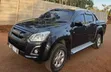 Isuzu D-MAX 2023 Kijivu - 5