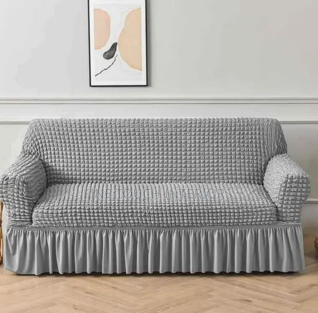Oka za Sofa za Uturuki Zinazodumu na Rangi - 1
