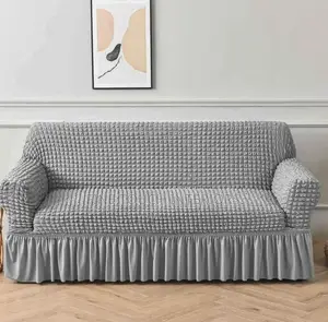 Oka za Sofa za Uturuki Zinazodumu na Rangi