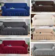 Oka za Sofa za Uturuki Zinazodumu na Rangi - 2