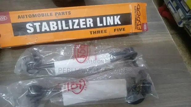 Stabilizer Link ya Nissan Note - 1