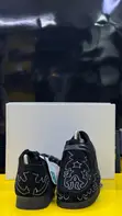 Supreme x Clarks Originals Wallabee Western Cut Out Edition - 3