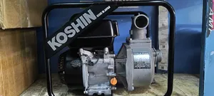 Koshin Water Pump 2" Gasoline