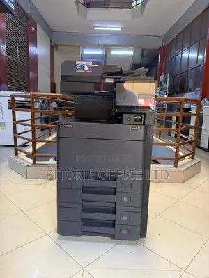 Kyocera TASKalfa 6003i Printer ya Multifunction