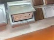 Socket ya Floor ya Double yenye Ubora na Data Port - 2
