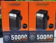 Amaya PowerBox 500 50,000mAh Power Bank 22.5W PD Fast Charge - 1
