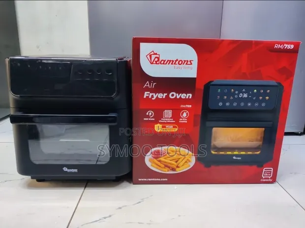 VON Digital Solo Microwave - 1
