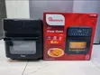 VON Digital Solo Microwave - 1