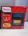 VON Digital Solo Microwave - 2