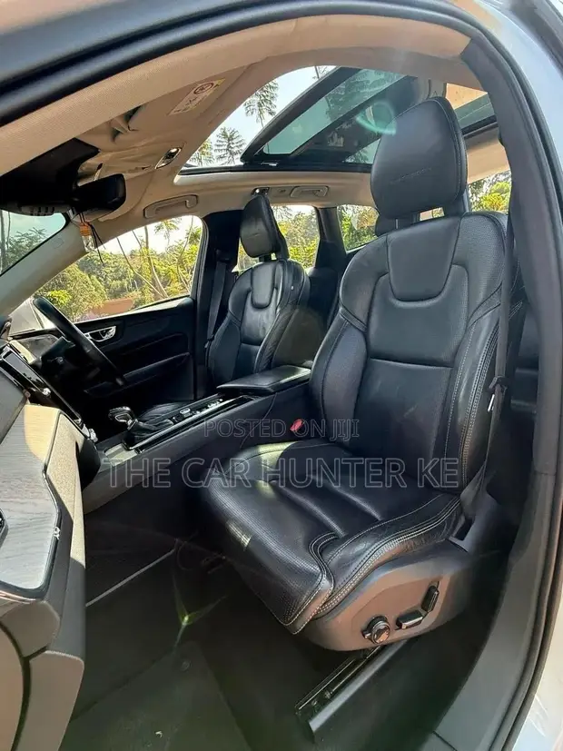 Volvo XC60 T5 Inscription AWD 2017 - 1
