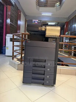 Kyocera TASKalfa 6003i Printer ya Multifunction