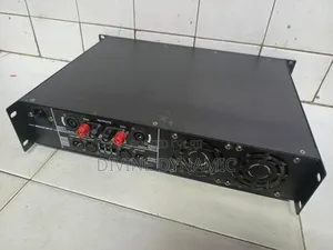 CAF Amplifier T2_800 Mpya Kabisa