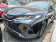 Toyota Harrier 2020 - 1