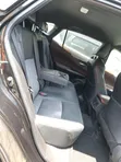 Toyota Harrier 2020 - 2