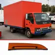 Isuzu NPR 3.6 Head Lamp Moulding - Orange - 1